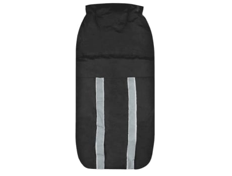 Capa Impermeavel RECORD Giger 45Cm L Preta