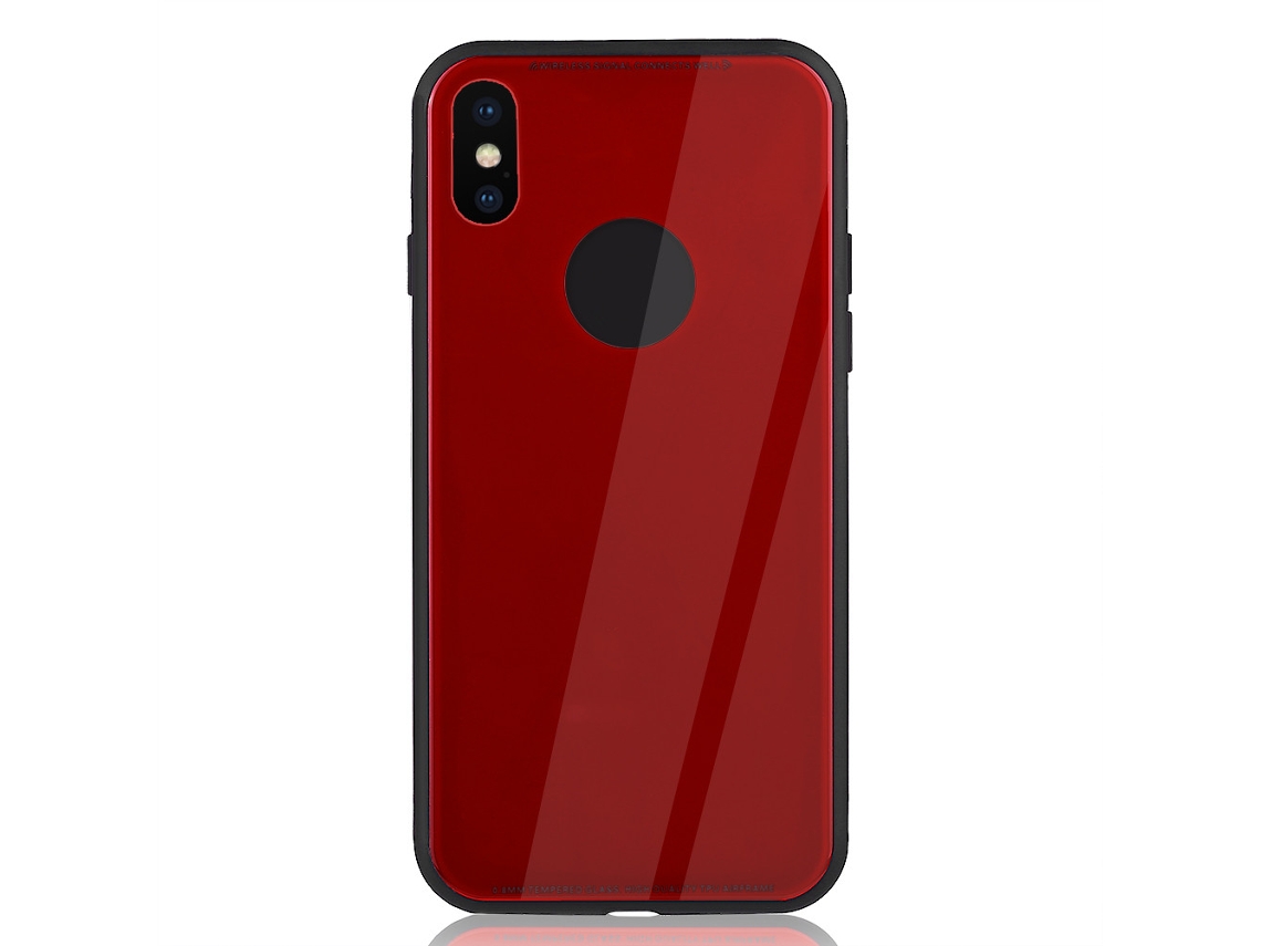 Capa de Vidro Temperado para Celular LAXISCREED