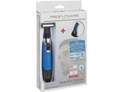Aparador de Cabelo PROFICARE BHT 3074 (Pilhas - 1 - 6 mm)