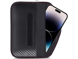 Bolsa Faraday Para Celulares E Chaves De Carro, Anti-rastreamento