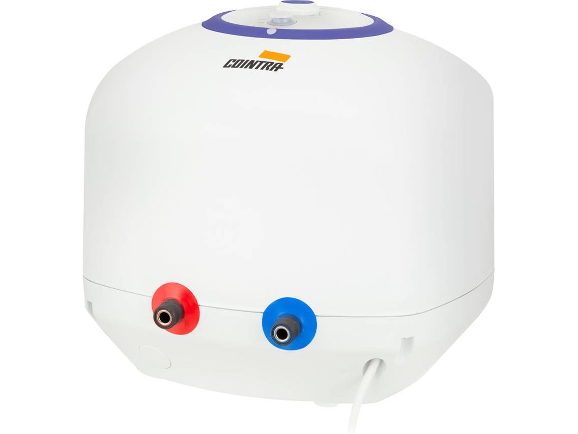 Termoacumulador COINTRA  TNC-15 (14 L - 8 Bar)