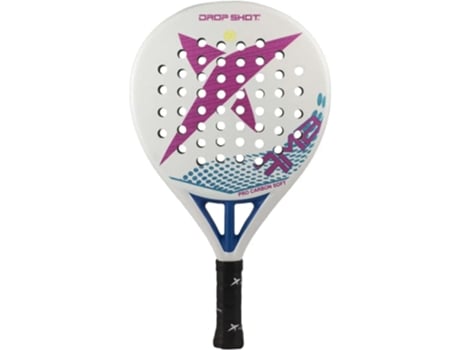 Pro Carbon Fs Dropshot