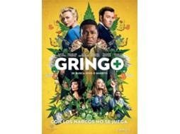 Gringo  (2018)