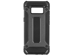 Capa Samsung Galaxy S20 /S11e LMOBILE Antichoque Preto