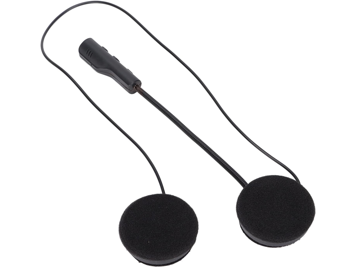 Casque Sans Fil Bt 5.0, Mains Libres, Réduction Du Bruit, Contrôle Des Appels Musicaux, Stéréo Para