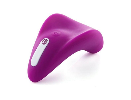 Massajador Clítoris Better Than Chocolate Classic Violeta  20369
