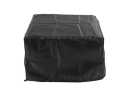 Capa Anti poeira para Impressora 3D Tecido Oxford 210d 45x45x30cm | S/MARCA