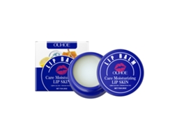 Bálsamo Labial Iluminador Brilho Natural