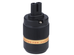 Adaptador De Alimentação 8 Iec 100 250v