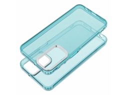 Capa Concha para Samsung Galaxy A15 GENERIC Pérola Verde