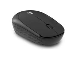 Mouse Sem Fio Silencioso Subblim Business Plus 1200dpi Pretovayotoy
