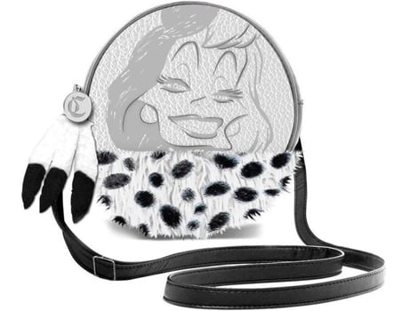 Bolsa  Cruella Disney