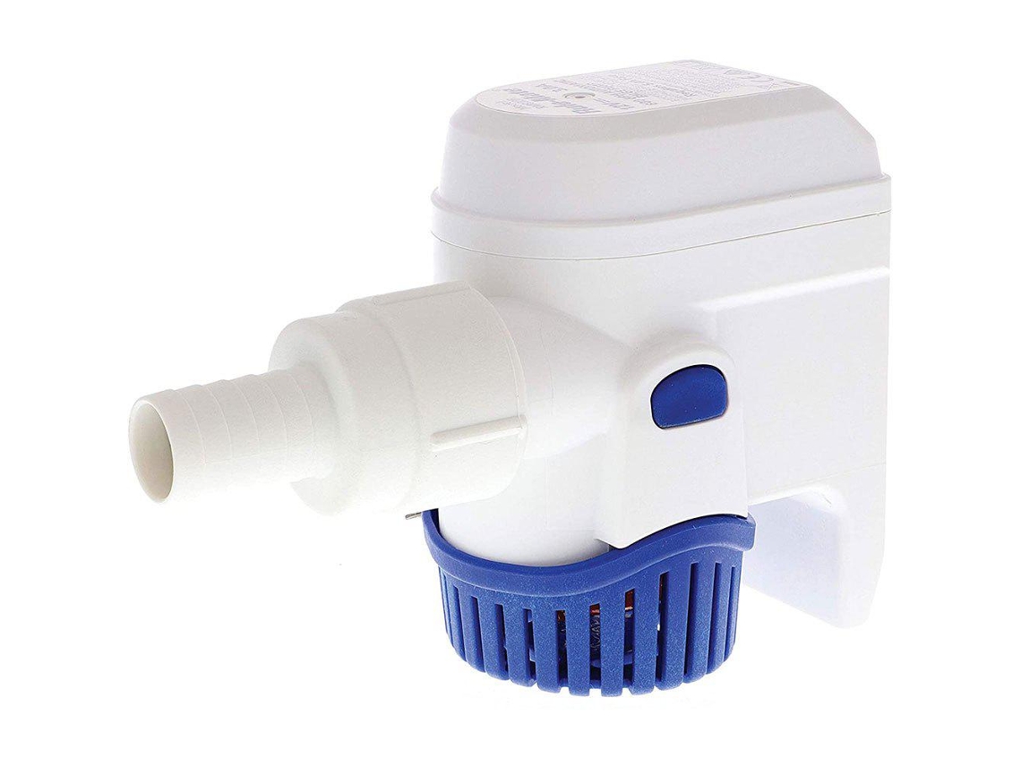 Rule Pumps Rule Mate 800Gph 12V