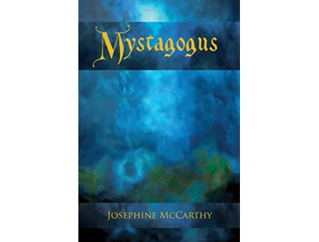 Livro Mystagogus The Deck Book de Josephine McCarthy (Inglês)