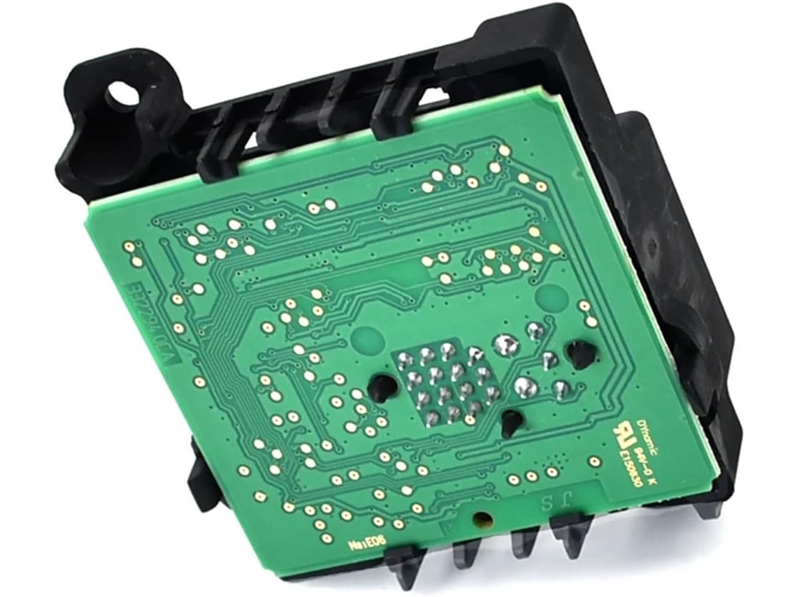 Sensor De Nivelamento Automático Dos Faróis, Módulo De Controle Adaptativo Dos Faróis Afs Para Bmw Série 1 63117180829