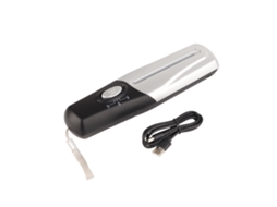 Trituradora De Papel Portátil Multifuncional Mini Usb Elétrica Manual Para Escritório E Lar