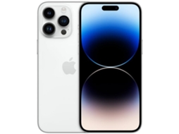 Smartphone APPLE Iphone 14 Pro Max 6 Gb 256 Gb Prateado (Recondicionado Marcas Mínimas)