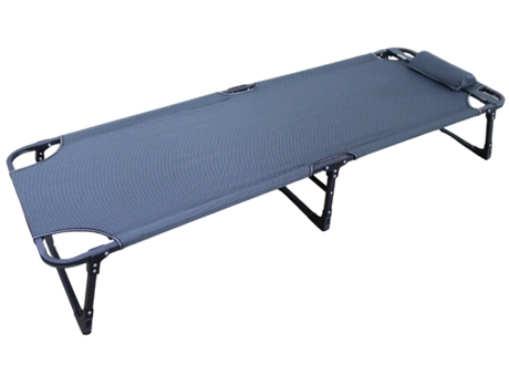 Espreguiçadeira Dobrável Tecido Oxford | Lpm