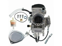 Grizzly 350, Grizzly 400, 450, Yfm400, Kodiak 400 Atv, Carburador De Atv
