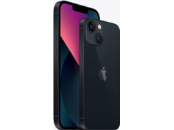 iPhone 13 APPLE (6.1'' - 128 GB - Meia-noite)