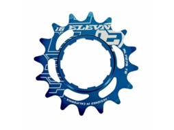 Roda dentada ELEVN 14T TU