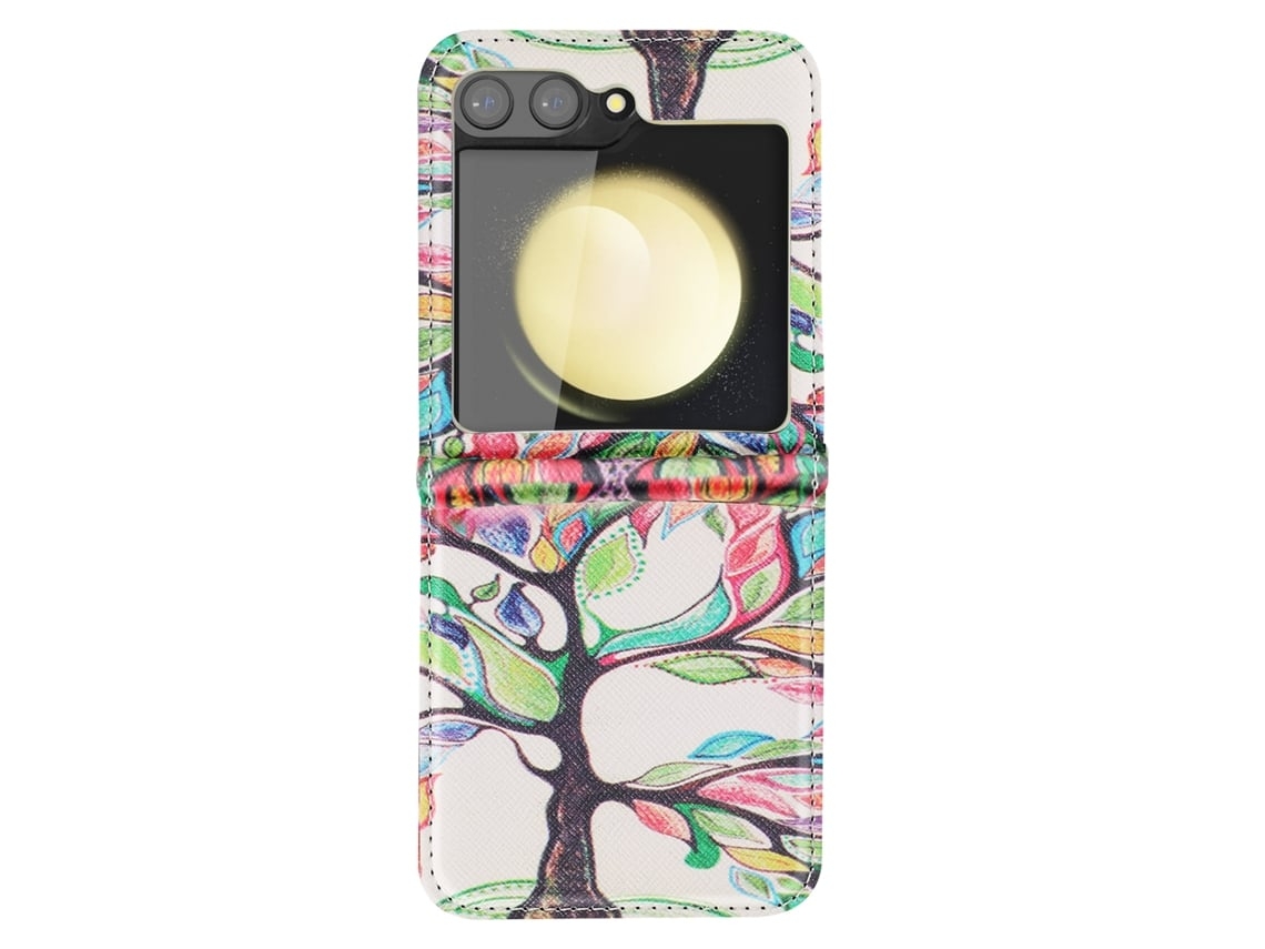 Capa Para Samsung Yemaesre Rígida Multicor