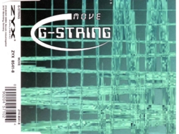 CD G-String - Move