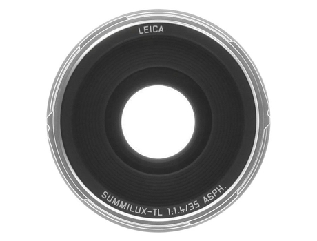 Objetiva LEICA 35Mm 1:1.4 Summilux-Tl