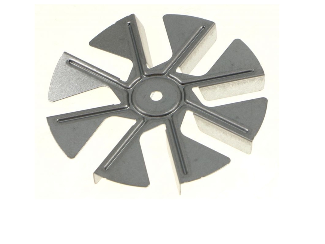 Ventoinha Motor Microondas Lg - Mdg63063001