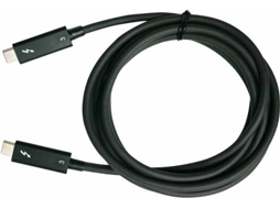 Cabo Thunderbolt QNAP