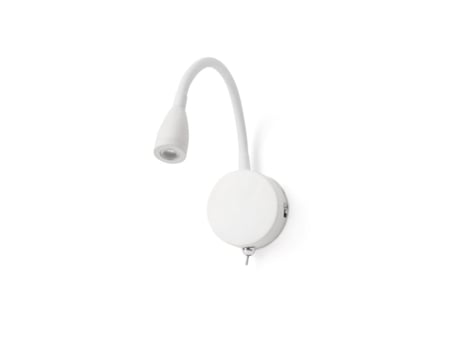 Tocoa Leitor Led Branco de Luz de Parede OLS ORIGINAL