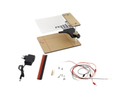 Frame Test Table 4 Probe 22pcs Adapter Ecu Programmer Tool