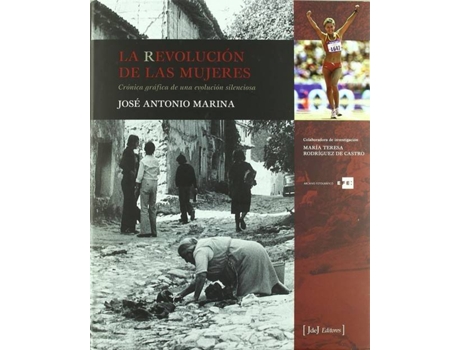 Livro La Revolución De Las Mujeres