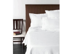 Lençol VISION Branco (270x300cm)