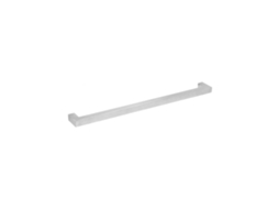 Puxador para Móveis em Aço Inoxidável com distância central de 320mm e acabamento em aço inoxidável acetinado Conjunto de 25 HARDWAREXCHANGE