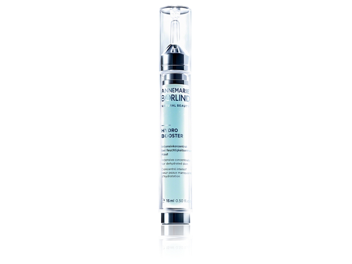 Annemarie Börlind Intensive Concentrated Facial -Anti-Aging