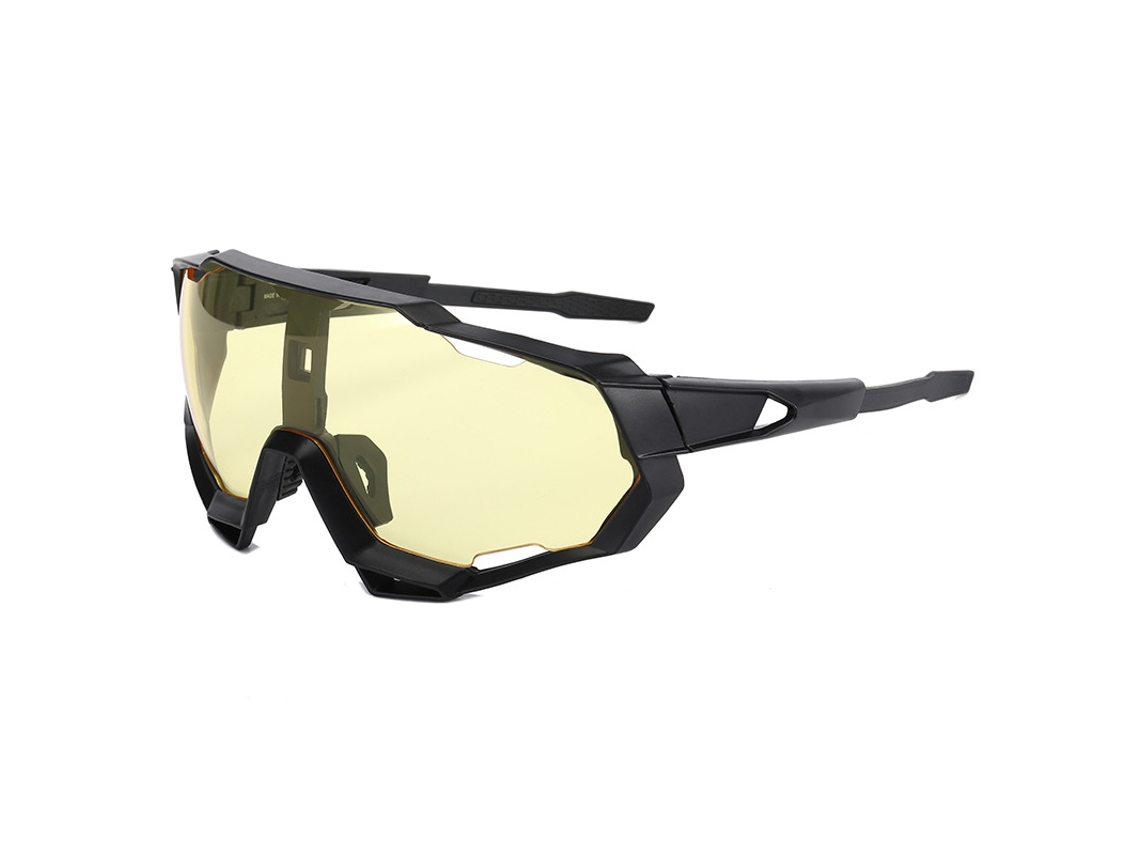 (estilo A9) Óculos De Ciclismo Unissex Com Proteção Uv400 Para Mountain Bike E Proteção Solar.