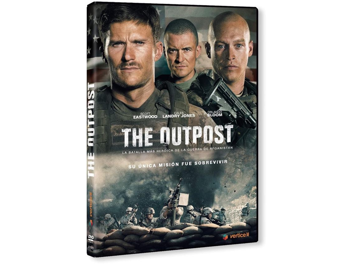 The Outpost 2020