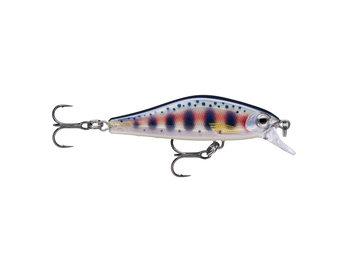 Lure Rapala sahdow rap® fat jack 5,5g