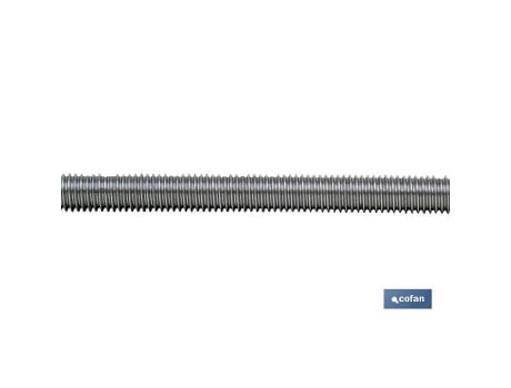 Din 975 c.8.8 m-30  zn   caja 5 unid.