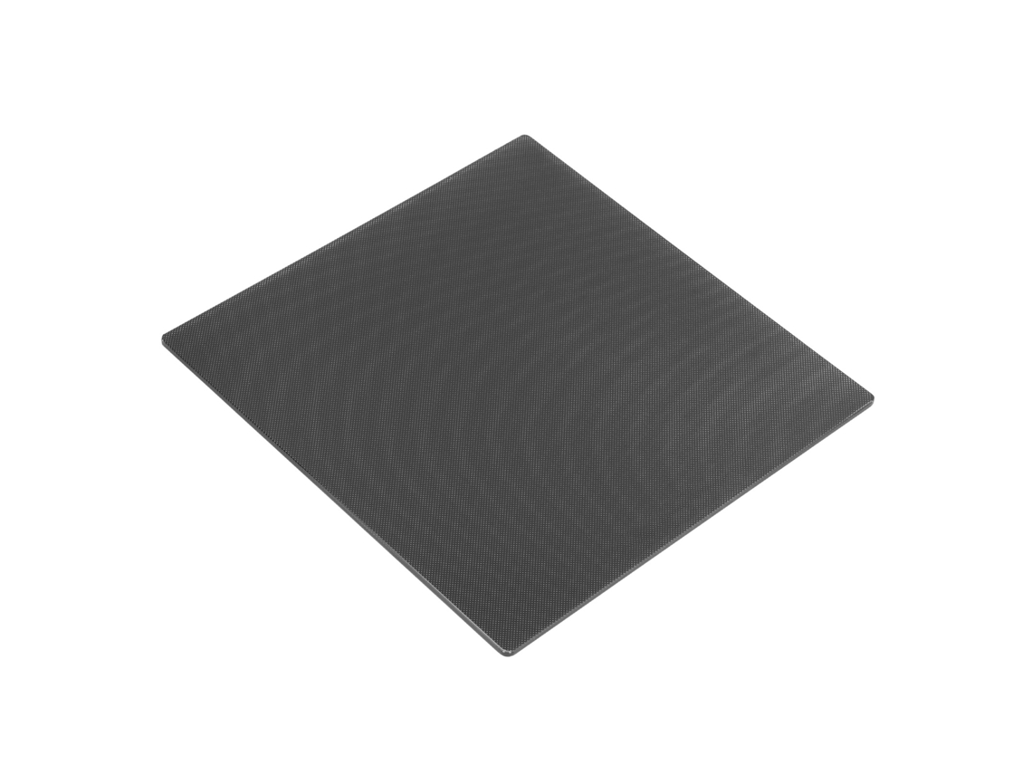 Base De Vidro Temperado Para Impressora 3d Cr 6 Se Com Adesão Forte Resistente Ao Calor Fácil Remoção De Moldes