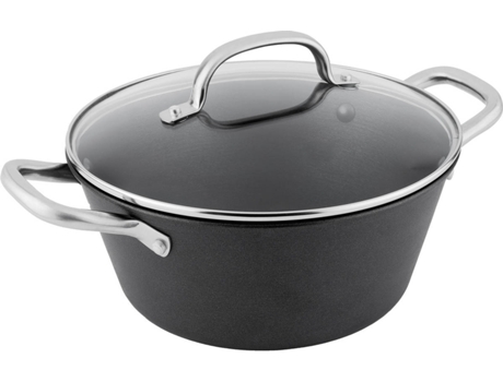 Tacho  Ferro Fundido (3.5 L - Diâmetro: 24 cm)