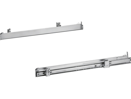 Guias Telescópicas de Forno SIEMENS HZ538000