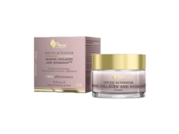 Ava Laboratorium Hydranov Creme de Colágeno Marinho Ativador Da Juventude 50 Ml Creme