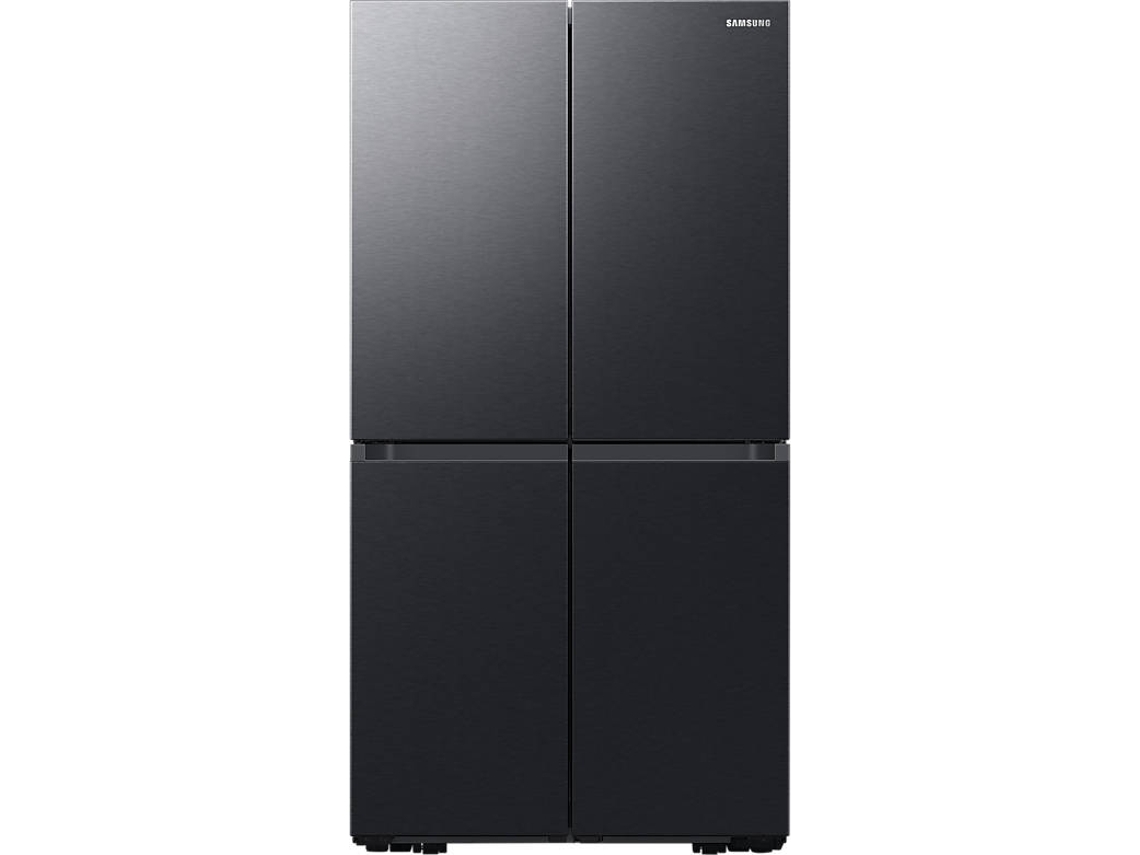 Frigorífico Americano SAMSUNG RF59C700EB1/ES (Outlet Grade B - No Frost - 177.9 cm - 649 L - Grafite)