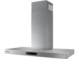 Exaustor SAMSUNG NK36M5060SS (531 m3/h - 90 cm - Inox)