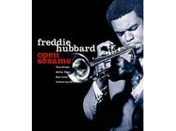 CD Freddie Hubbard - Open Sesame