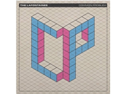 CD The Lafontaines - Common Prayers (1CDs)