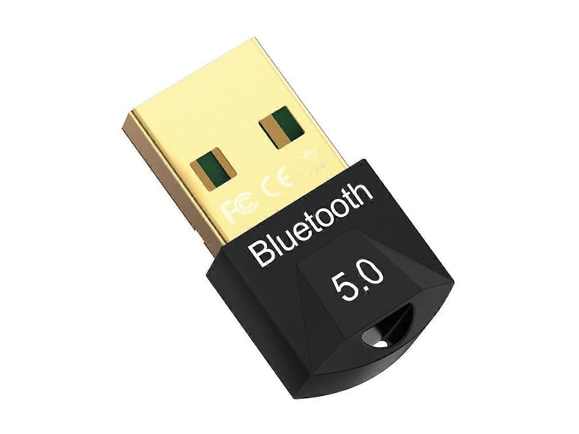 Adaptador Usb Bluetooth 5.0, Transmissor E Receptor Mini Bluetooth Br Vie Nostalgia88
