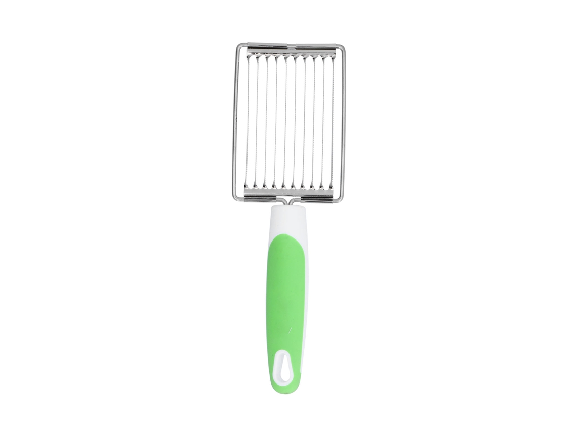 Cortador de Carne de Inox com Cabo Antiderrapante | S/MARCA